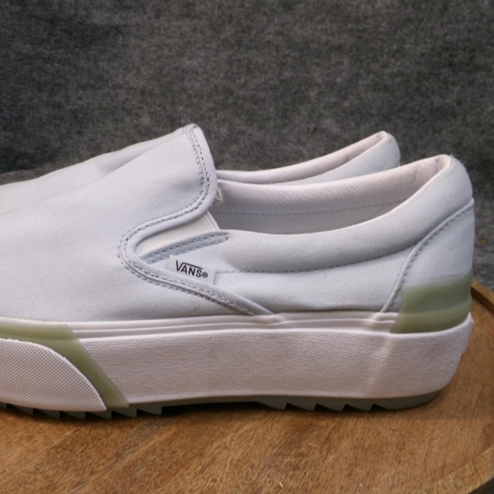Vans Platform Sneakers - Picture 2 of 16
